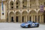 Porsche Boxster S PDK 2009 года